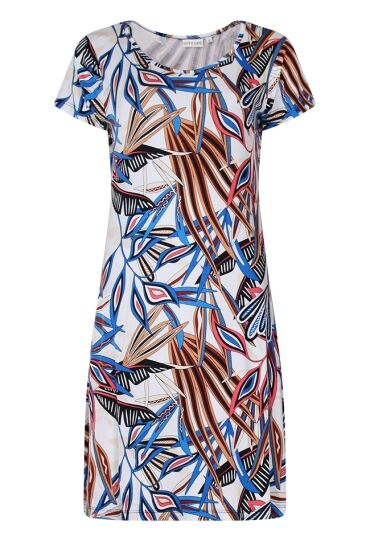 Citylife Z70548/803135 BLUE korenblauw Citylife Z70548/803135 BLUE korenblauw