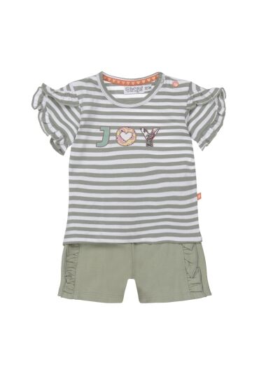 Dirkje T46463-31 mos groen mos groen Dirkje T46463-31 mos groen mos groen