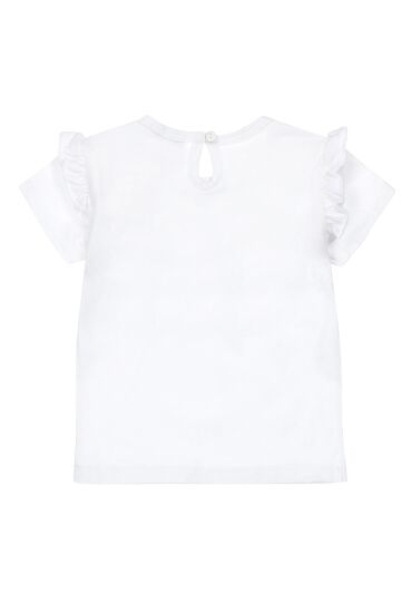 Dirkje T46477-35 wit wit Dirkje T46477-35 wit wit