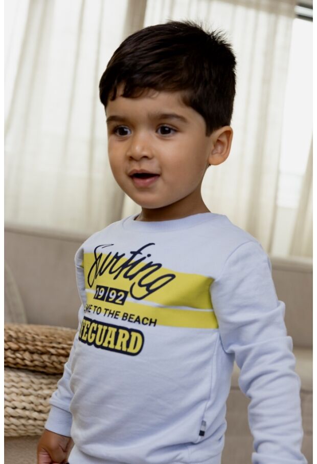 T46575-35 licht blauw