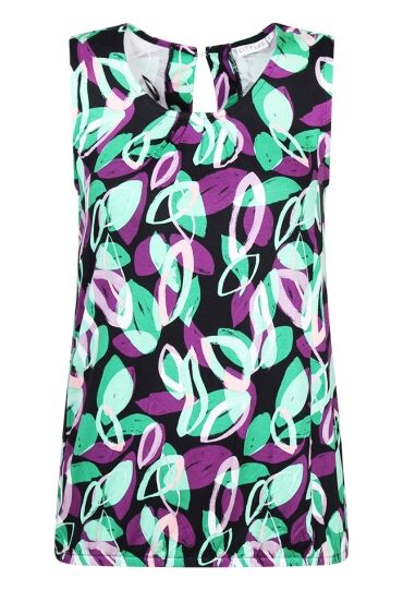 Citylife W80017 /205037 groen groen combo Citylife W80017 /205037 groen groen combo