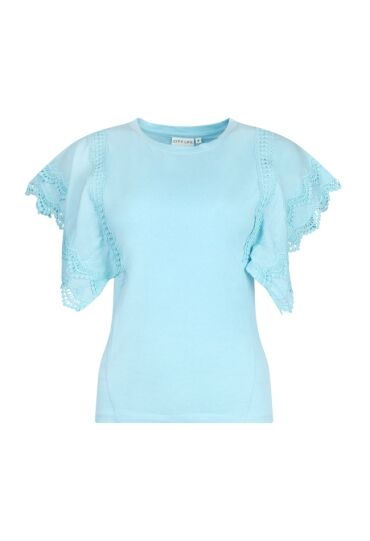 Citylife W80030 /212604 PASTEL BLUE porcelain blue Citylife W80030 /212604 PASTEL BLUE porcelain blue