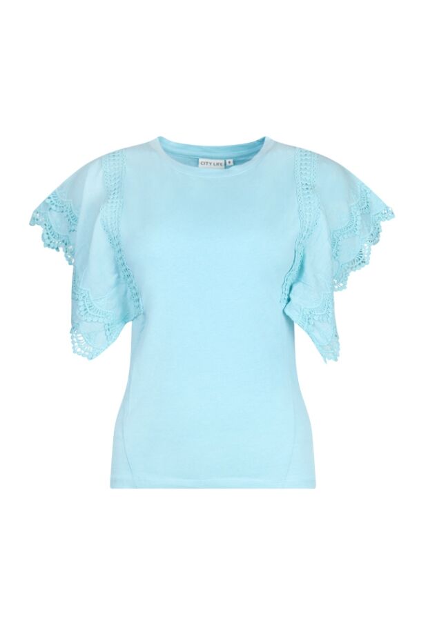 W80030 /212604 PASTEL BLUE