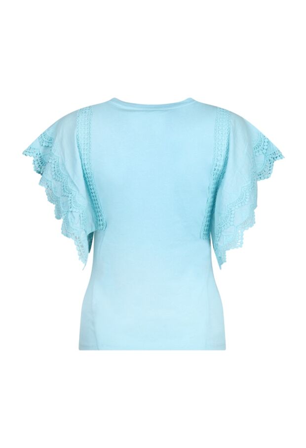 W80030 /212604 PASTEL BLUE