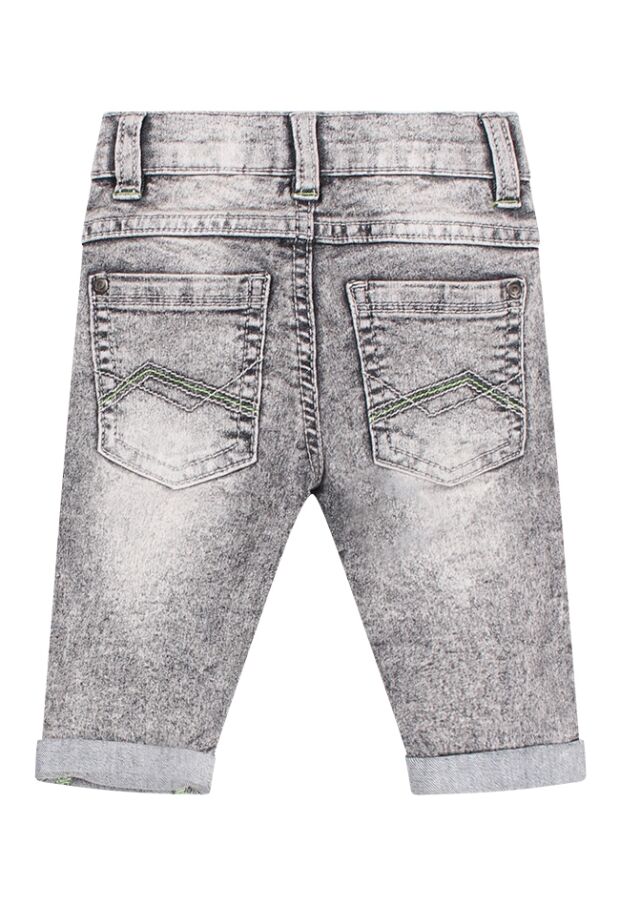 W80037 /505205BB Grey denim 