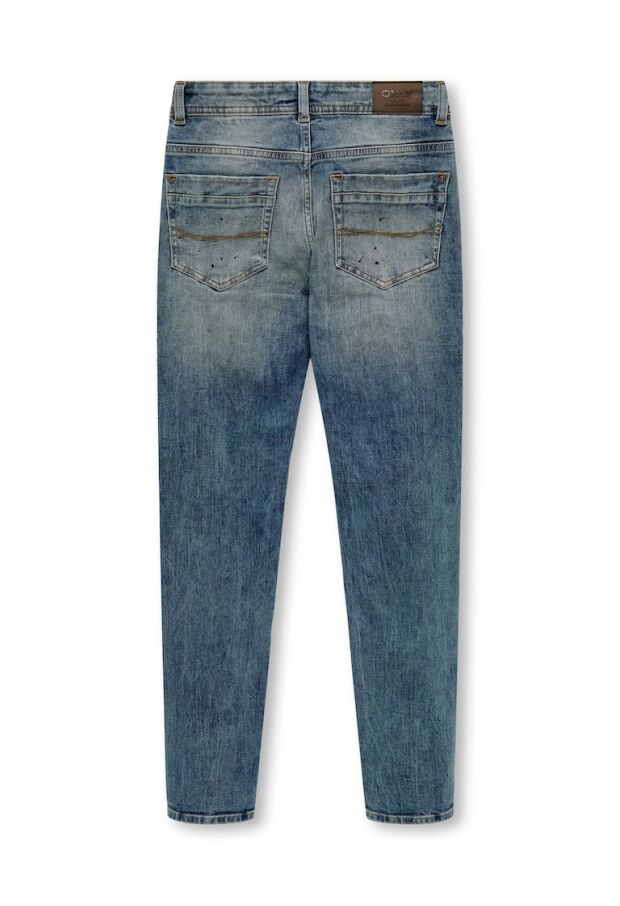 15292061 Medium Blue Denim 