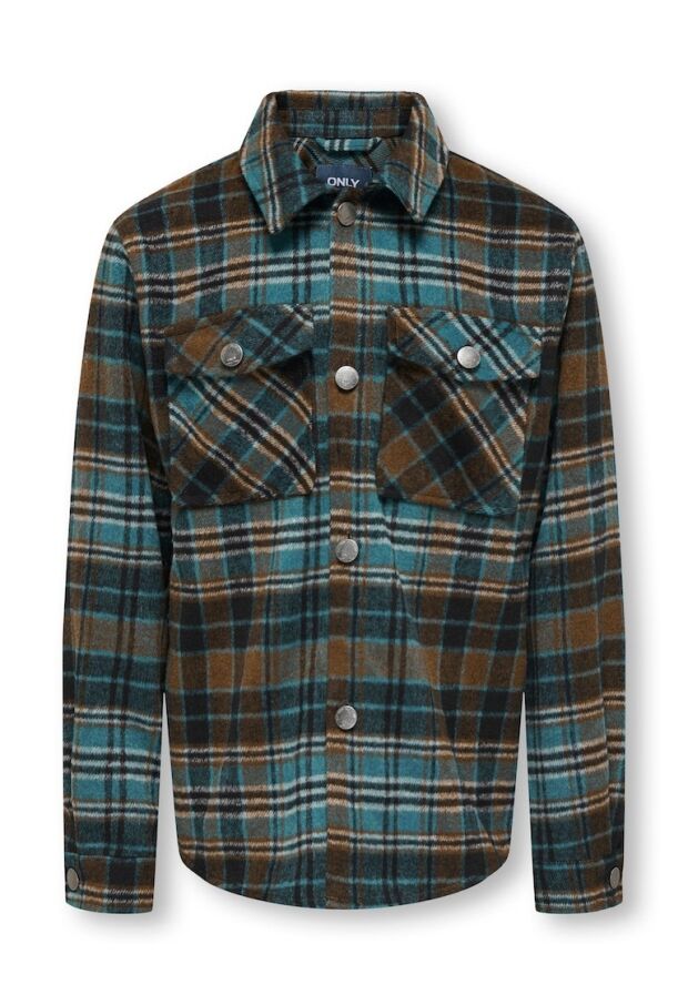 15306384 Dark Earth/Storm Blue/Black/Pumice