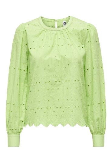 JDY 15289327 Sap Green 274818 JDY 15289327 Sap Green 274818