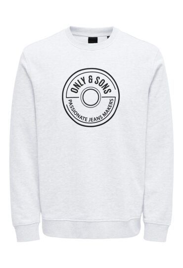 Only & Sons 22025312 White 188758 Only & Sons 22025312 White 188758
