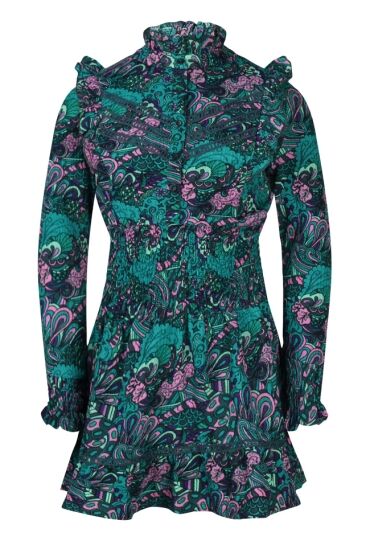 D-zine W80072/Nynette Jade jade D-zine W80072/Nynette Jade jade