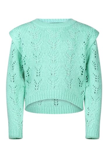 D-zine W80076/Noor MINT bright mint D-zine W80076/Noor MINT bright mint