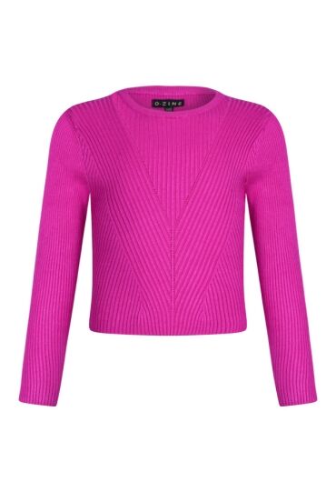 D-zine W80086/Naja fuchsia rose violet D-zine W80086/Naja fuchsia rose violet