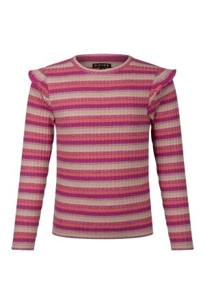 D-zine W80115/Neline cerise  cherry