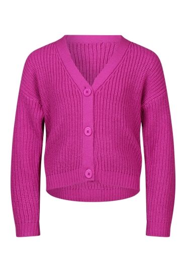 D-zine W80117/Nikki fuchsia rose violet D-zine W80117/Nikki fuchsia rose violet