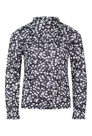 D-zine W80221/Gwyn zwart  black