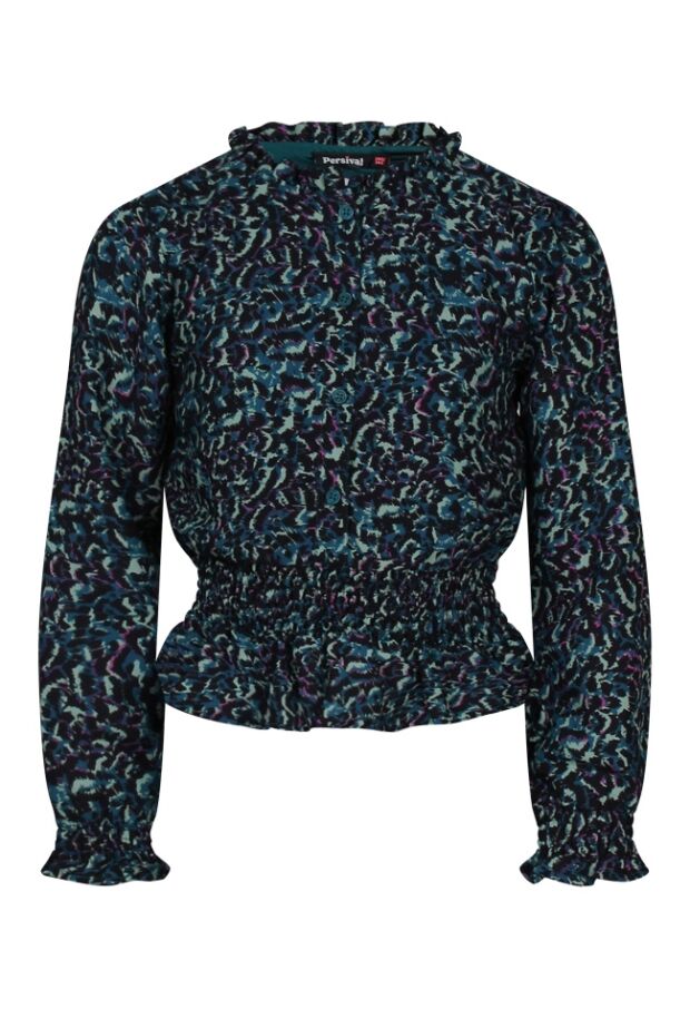 W80047/2710500 smaragd