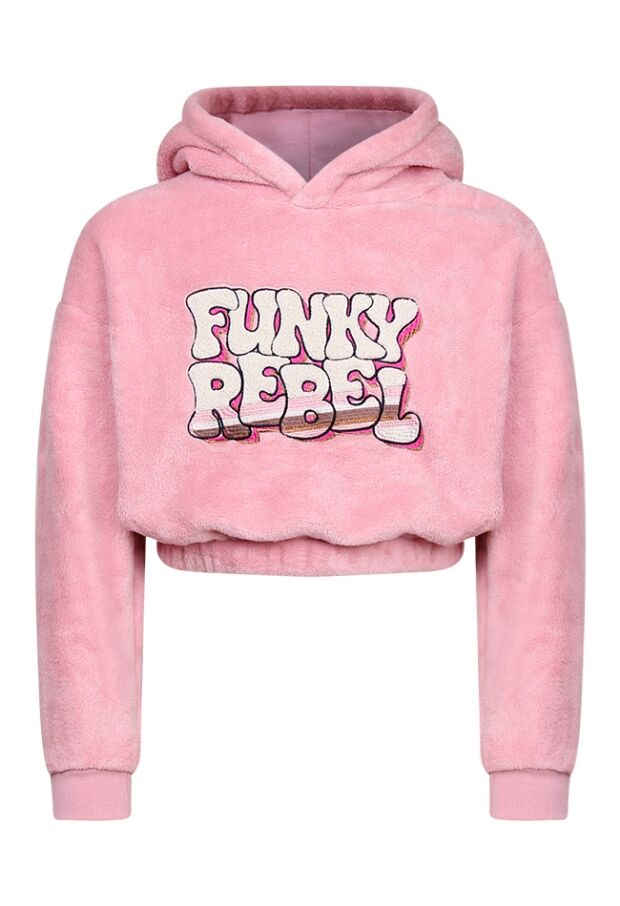 W80065/2710402 LICHT ROSE 