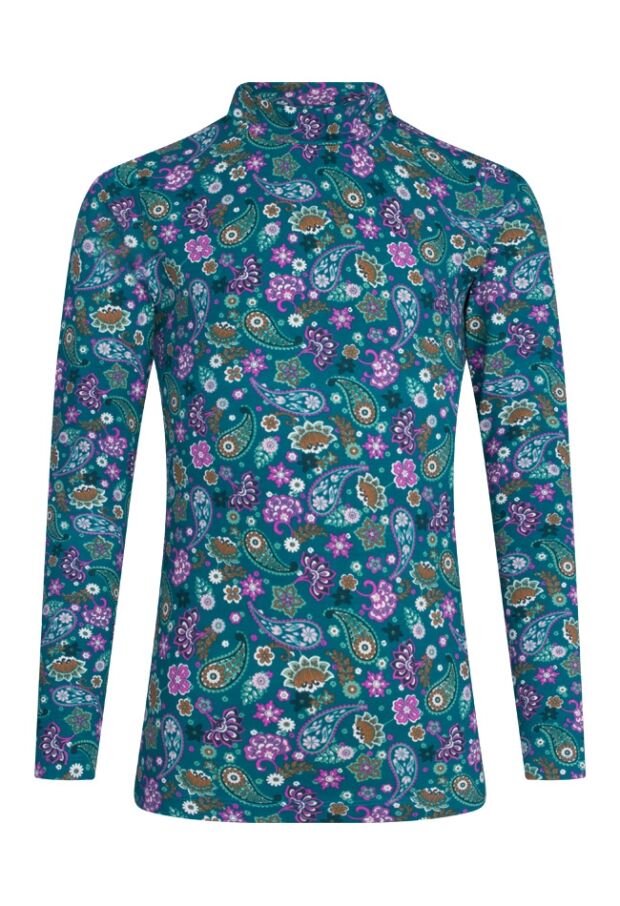 W80130 /2710609 smaragd