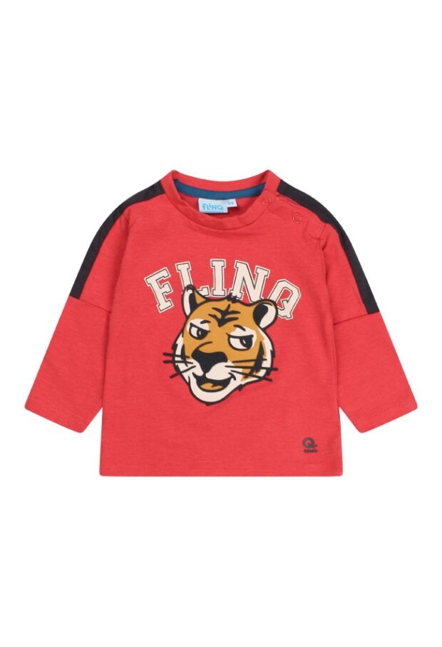 W80317 /2711602 LICHT ROOD