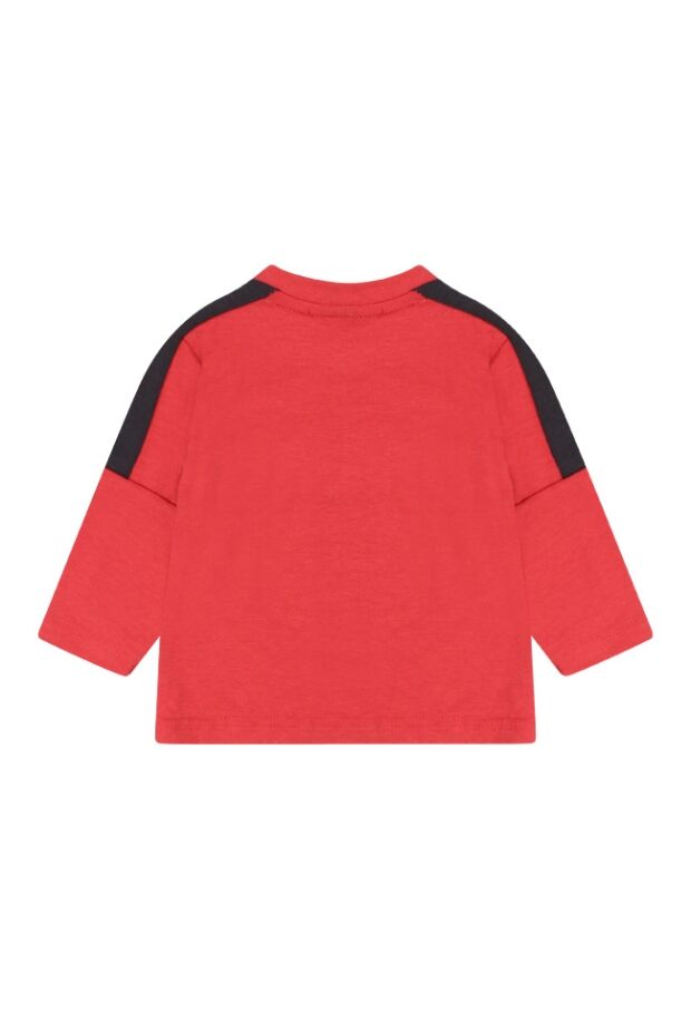 W80317 /2711602 LICHT ROOD