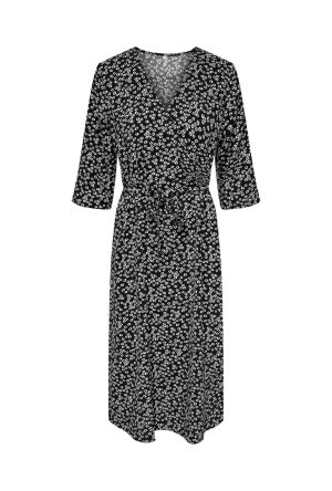 JDY 15207813 Black/CD FLOWERS 177911009 JDY 15207813 Black/CD FLOWERS 177911009