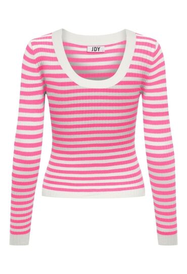 JDY 15266063 Cloud Dancer/SHOCKING PINK 177922010 JDY 15266063 Cloud Dancer/SHOCKING PINK 177922010