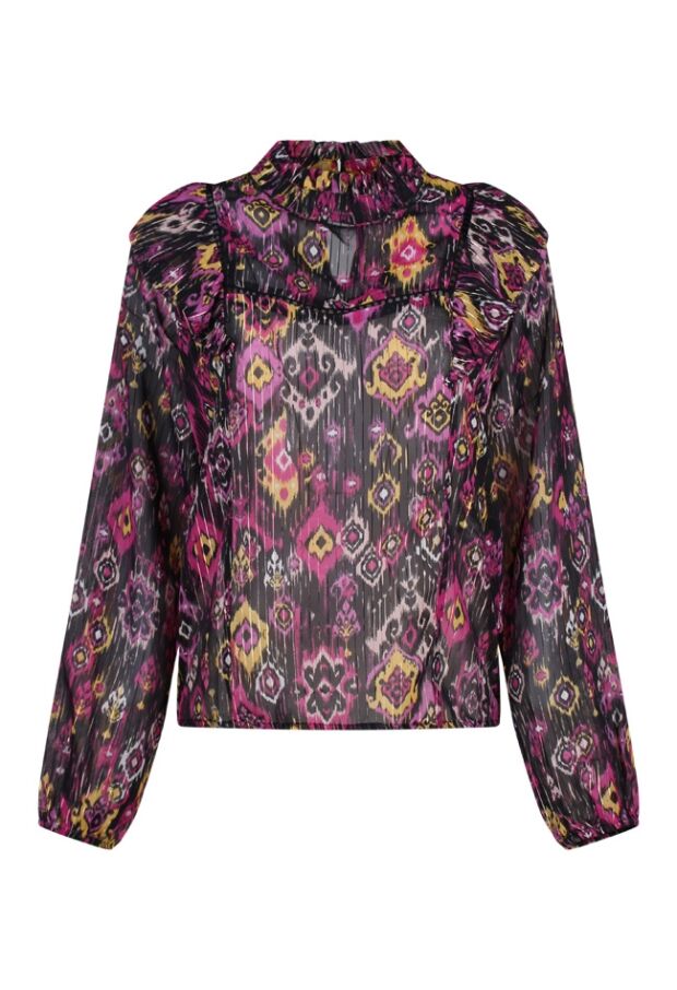 W80392/Donna cyclaam 