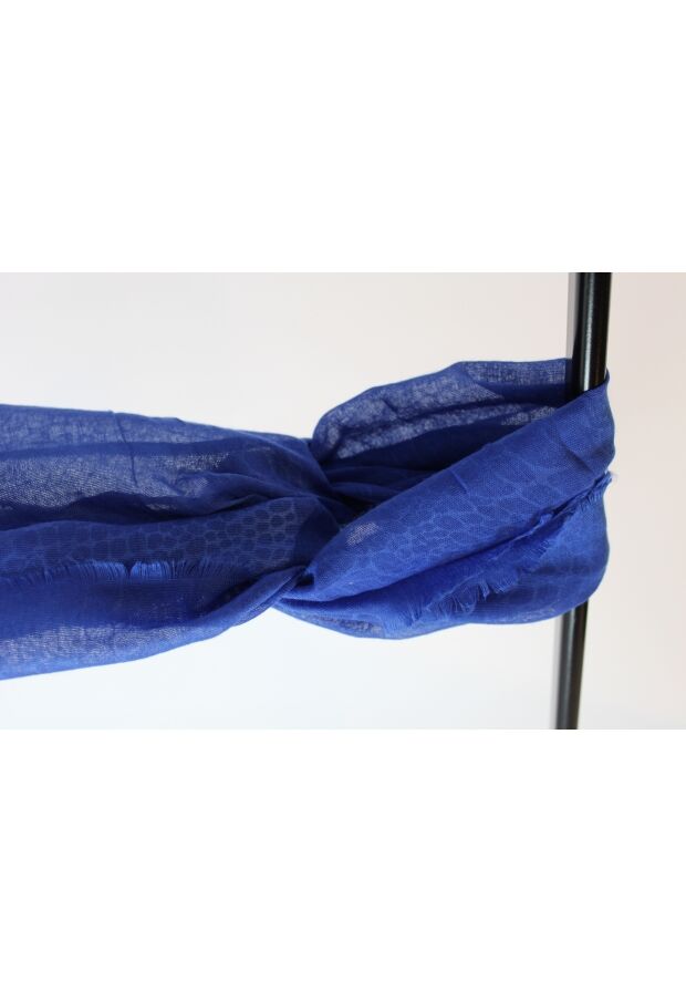 SCF014782A Blauw 