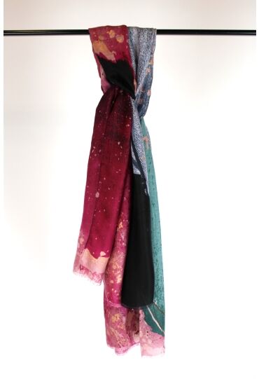 Private label SCF028477 fuchsia fuchsia Private label SCF028477 fuchsia fuchsia