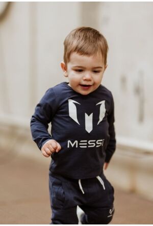 Messi S49318-2j marine  marine