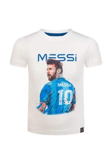 Messi S49404-2 off white  off white