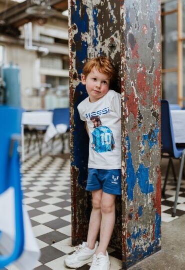 Messi S49404-2j off white off white Messi S49404-2j off white off white