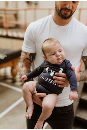 Messi S49304-2 marine  marine