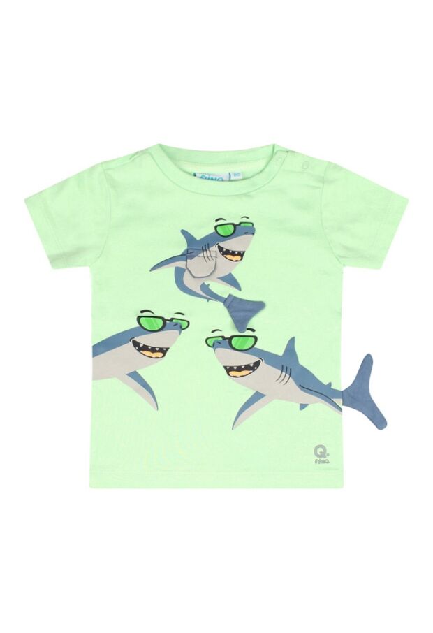 Z80286/2811602 Pastel Groen