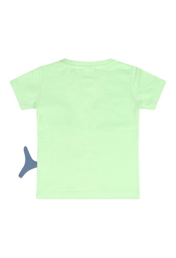 Z80286/2811602 Pastel Groen