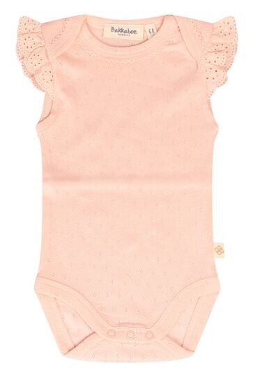 Bakkaboe Z80294/2816901 LICHT ROSE 44.BABYROSE.S24 Bakkaboe Z80294/2816901 LICHT ROSE 44.BABYROSE.S24