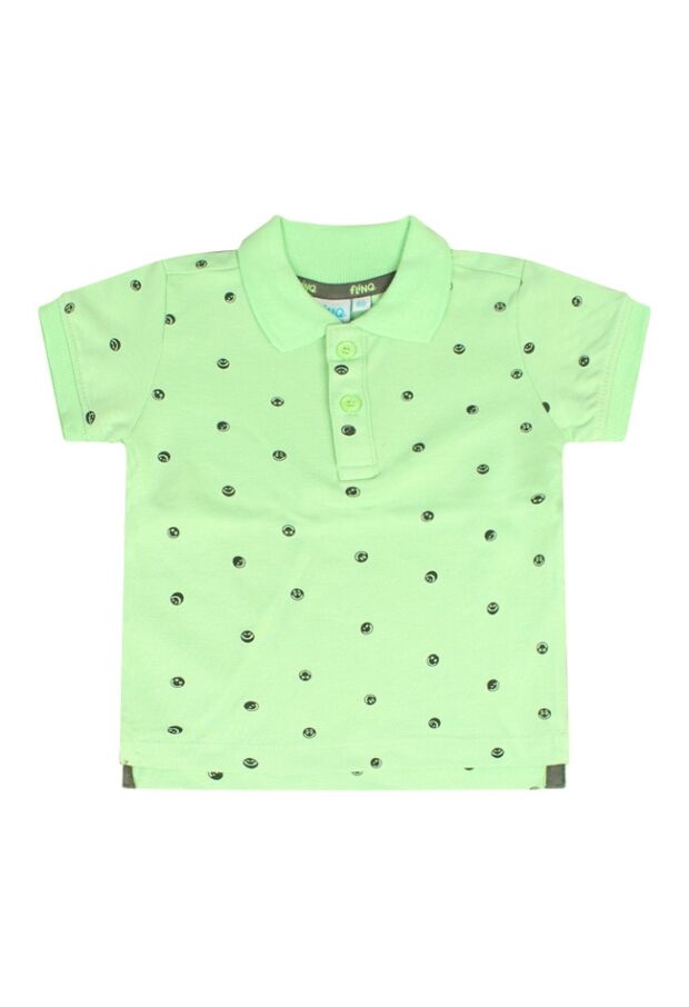 Z80332/2811609 Pastel Groen