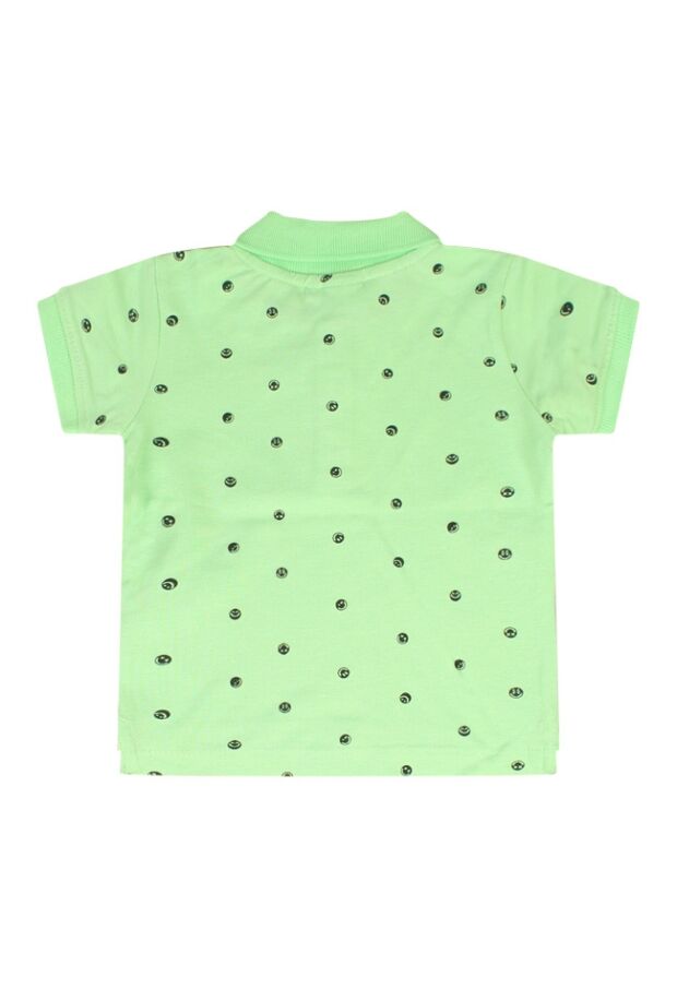 Z80332/2811609 Pastel Groen