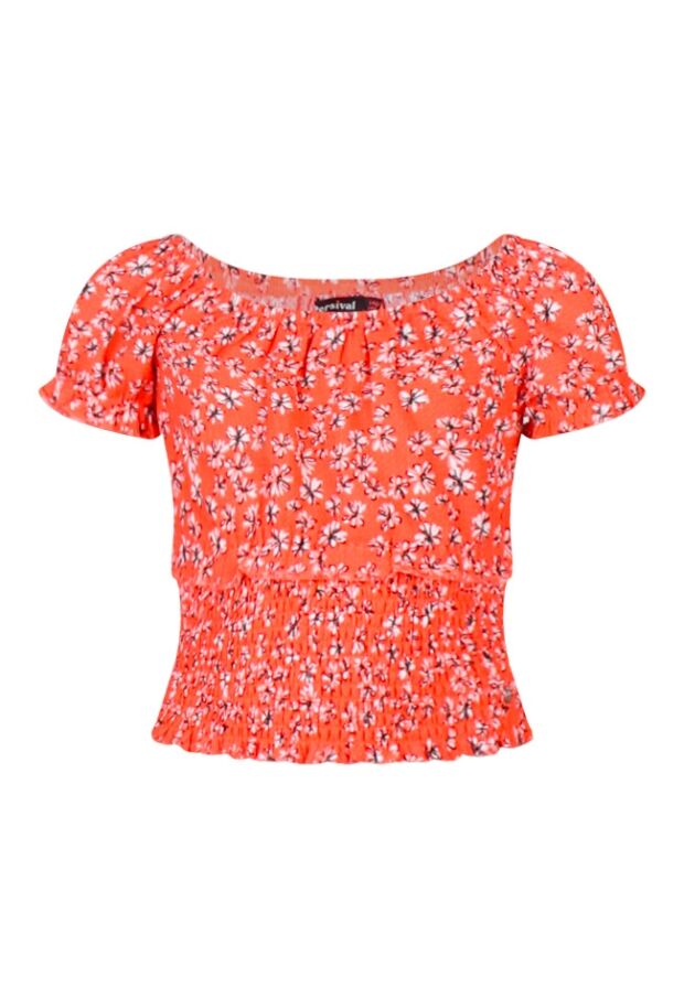 Z80011/2810601 FEL ORANJE