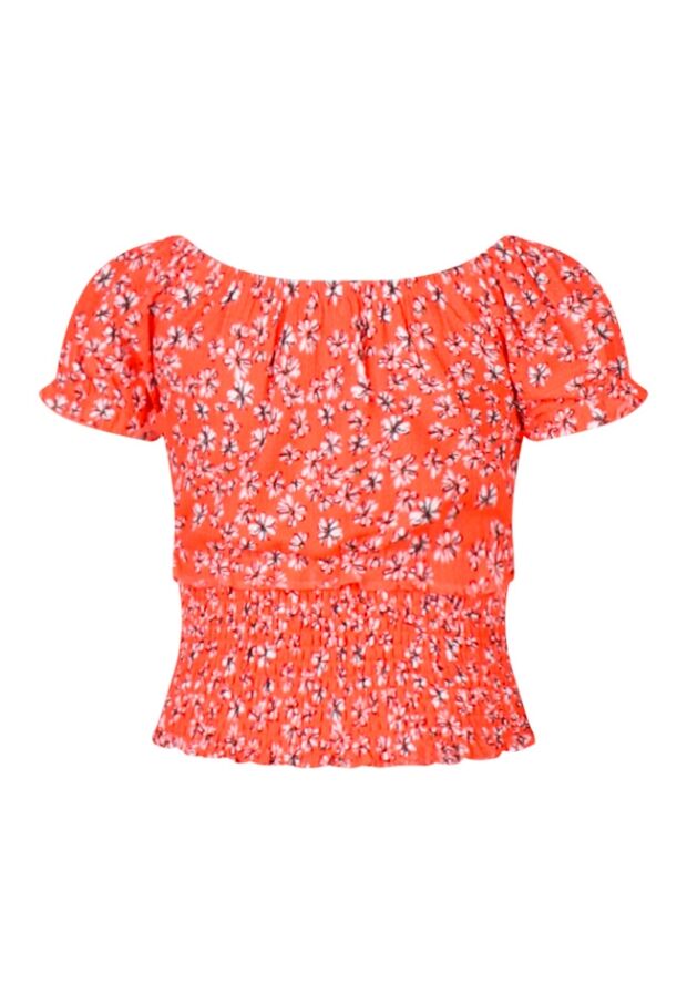 Z80011/2810601 FEL ORANJE