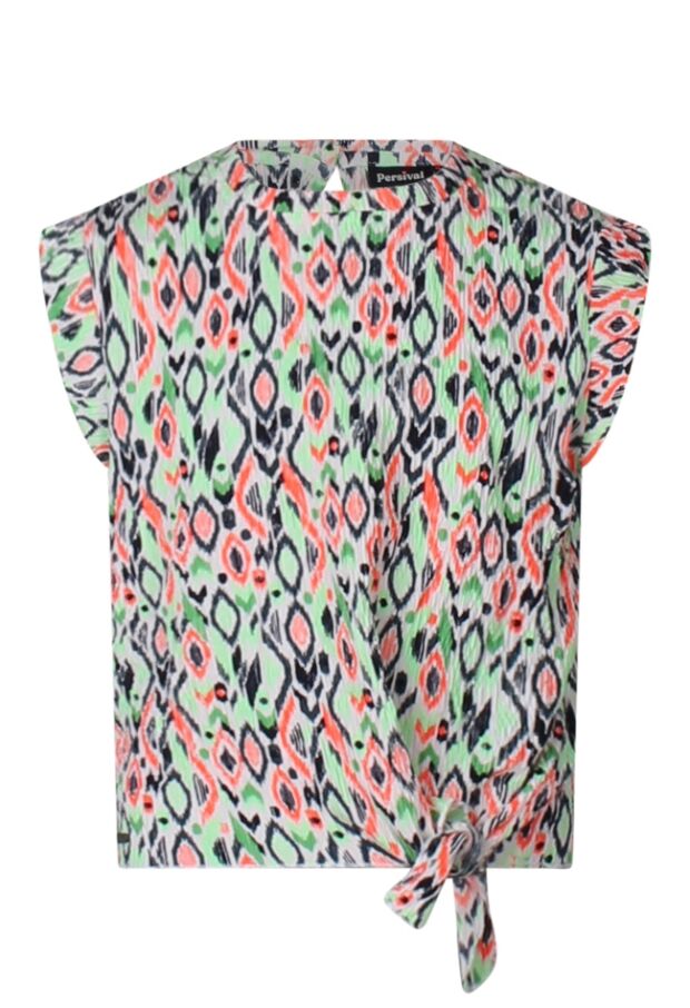 Z80017/2810603 APPEL GROEN