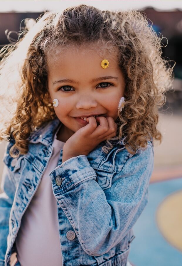 Z80026/2810102 BLEACHED DENIM