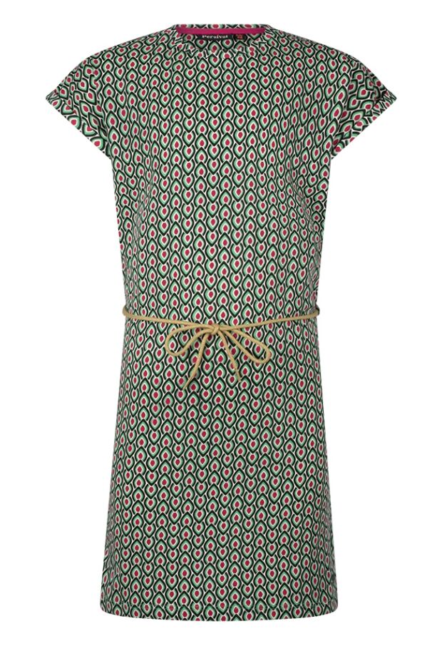 Z80069/2810706 APPEL GROEN