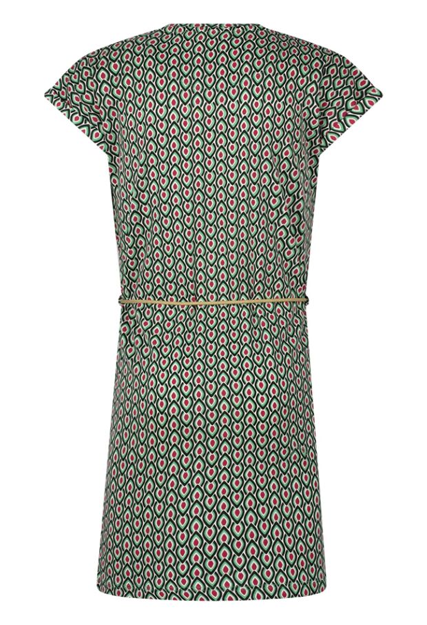 Z80069/2810706 APPEL GROEN