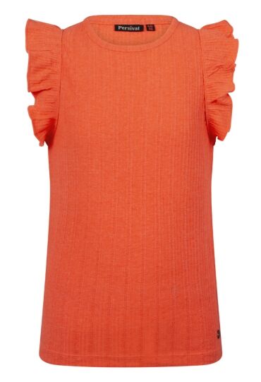 Persival Z80073/2810611 FEL ORANJE 06.BRIGHTORANGE.S24 Persival Z80073/2810611 FEL ORANJE 06.BRIGHTORANGE.S24