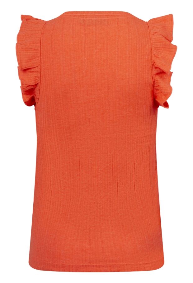 Z80073/2810611 FEL ORANJE