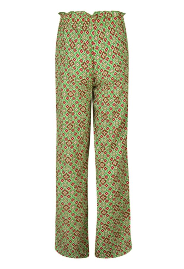 Z80102/2810214 APPEL GROEN