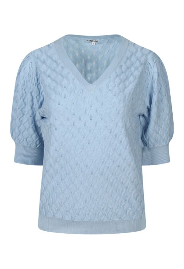 Z80456/Amber PASTEL BLUE 