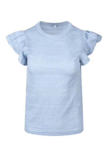 Lizzi Lou Z80447/Sandy PASTEL BLUE chambray blue Lizzi Lou Z80447/Sandy PASTEL BLUE chambray blue