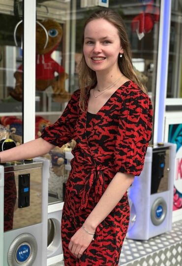 Lizzi Lou Z80451/Wrap terra fire whirl Lizzi Lou Z80451/Wrap terra fire whirl